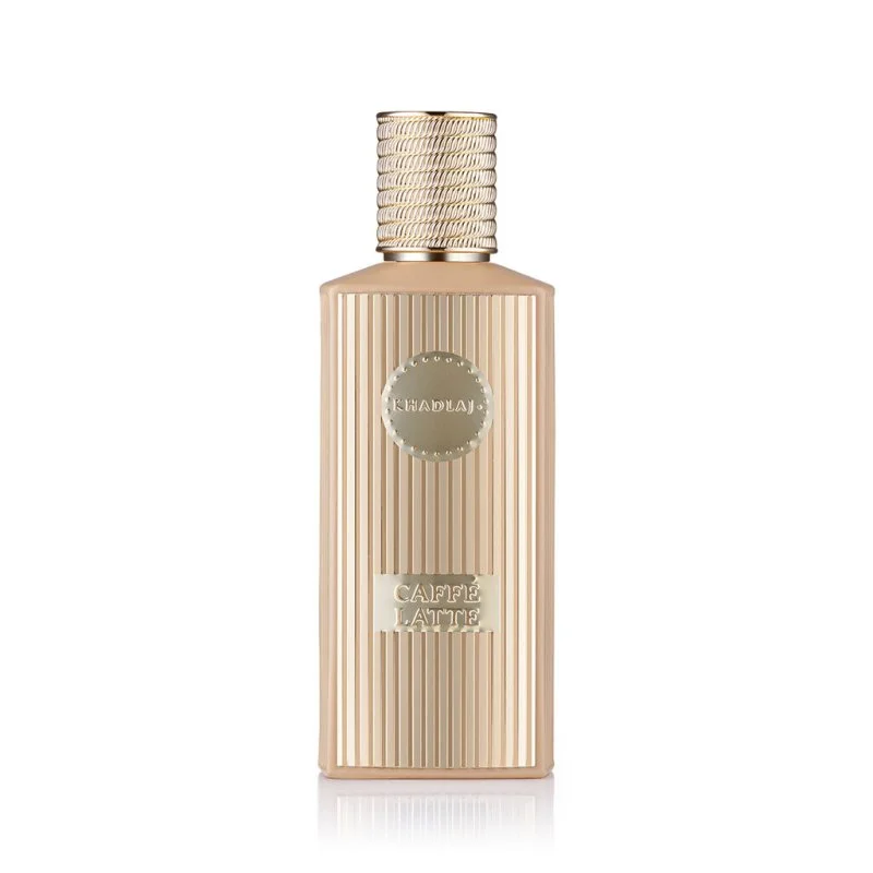 Caffe Latte extrait de parfum unisexe 100 ml