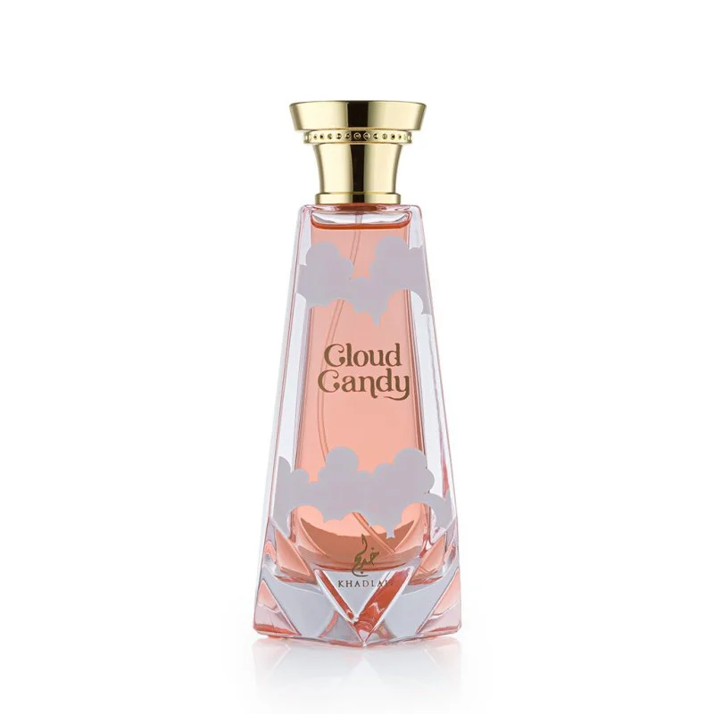 Cloud Candy extrait de parfum unisexe 100 ml