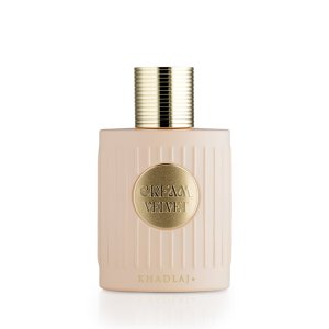 Cream Velvet extrait de parfum unisexe