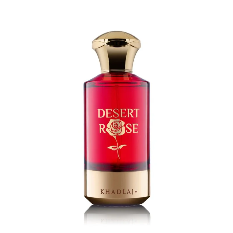 Desert Rose Eau de Parfum pour femme 100 ml