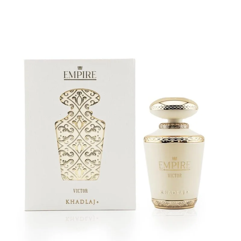 Empire Victor Eau de Parfum unisexe 100 ml