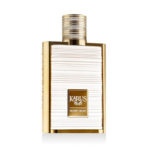 Karus Secret Musk eau de parfum unisexe