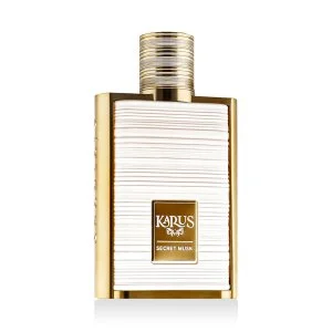 Khadlaj Karus Secret Musk eau de parfum unisexe