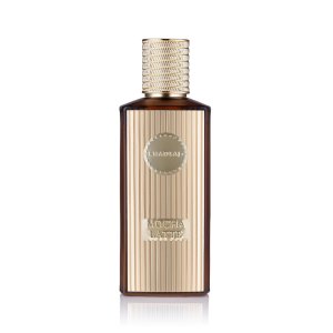 Mocha Latte extrait de parfum unisexe
