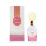 Musk Pour Amber eau de parfum pour femme 100 ml