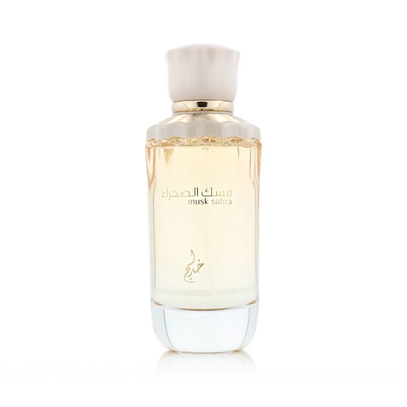 Musk Sahra eau de parfum unisexe 100 ml