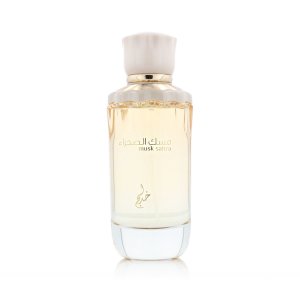 Musk Sahra eau de parfum unisexe