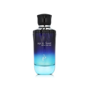 Musk Wa Oud Eau de Parfum unisexe