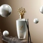 Nuha Vanilla Pearl eau de parfum pour femme 85 ml