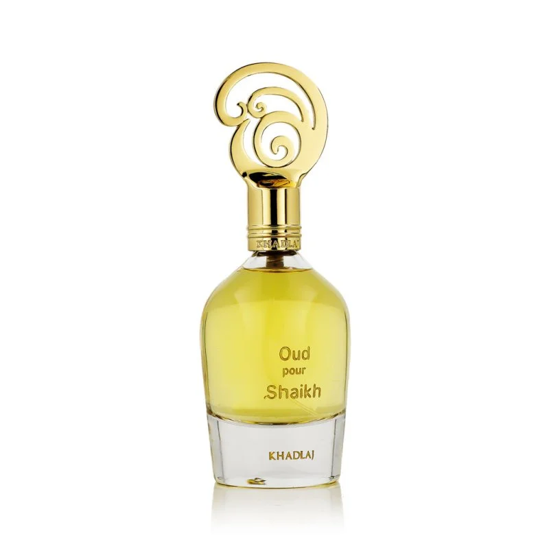 Oud Pour Shaikh eau de parfum unisexe 100 ml