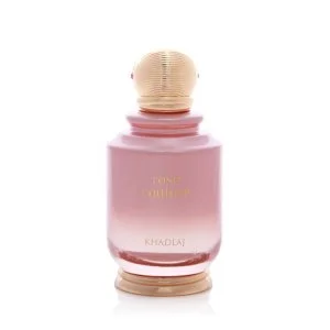 Khadlaj Rose Couture Eau de Parfum pour femme