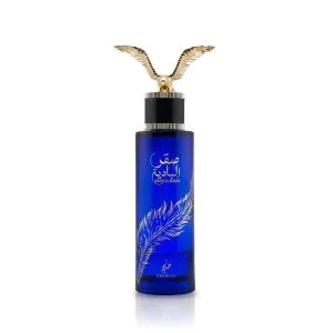 Khadlaj Saqr al Badia extrait de parfum pour homme