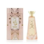 Sara extrait de parfum pour femme 100 ml