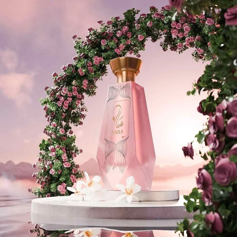 Sara extrait de parfum pour femme 100 ml