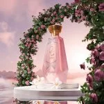 Sara extrait de parfum pour femme 100 ml