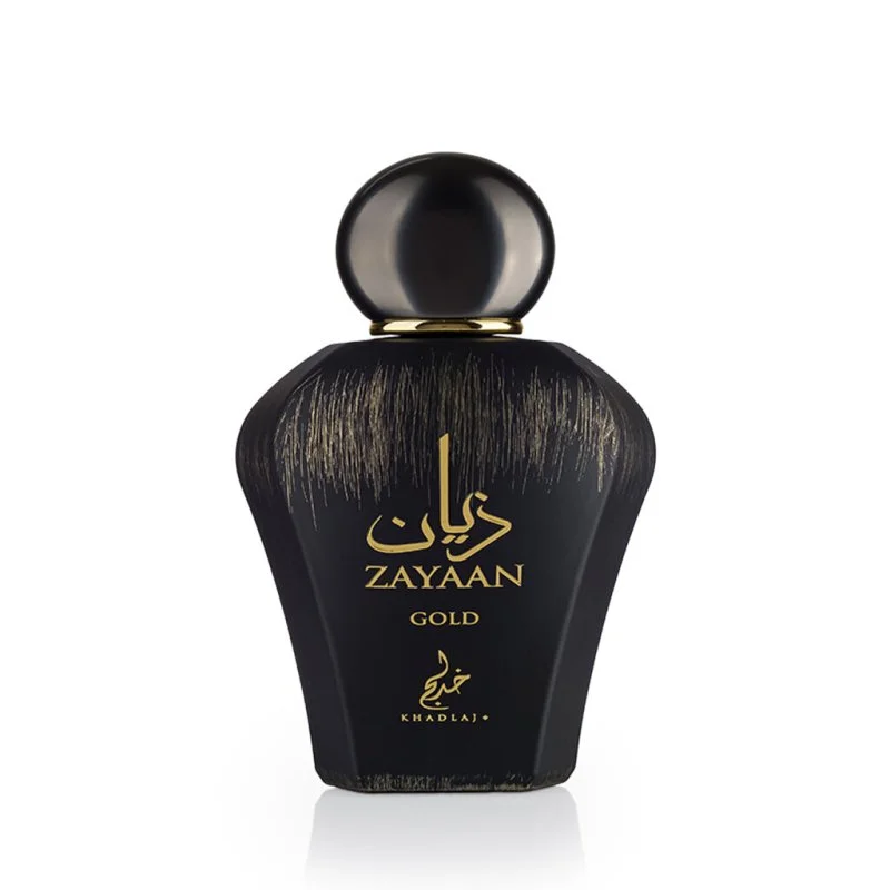 Zayaan Gold eau de parfum pour homme 100 ml