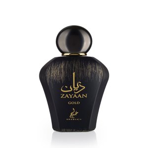 Zayaan Gold eau de parfum pour homme