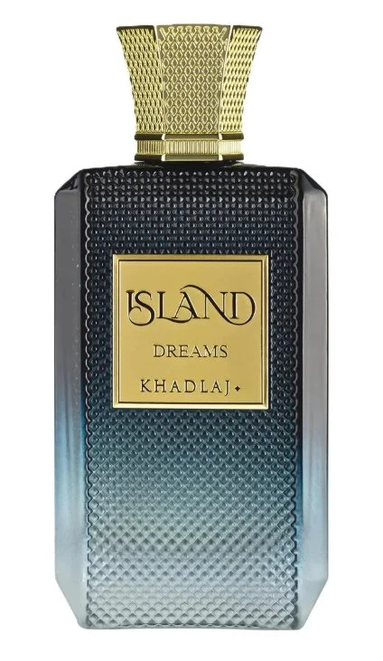 Island Dreams U Extrait de parfum 100 ml