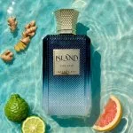 Island Dreams U Extrait de parfum 100 ml