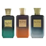 Island Dreams U Extrait de parfum 100 ml