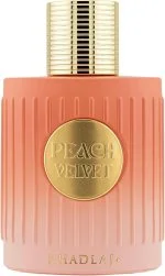 Peach Velvet W extrait de parfum 100 ml