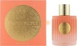 Peach Velvet W extrait de parfum 100 ml