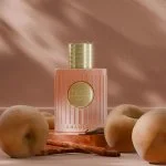 Peach Velvet W extrait de parfum 100 ml