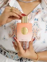 Peach Velvet W extrait de parfum 100 ml