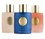 Peach Velvet W extrait de parfum 100 ml