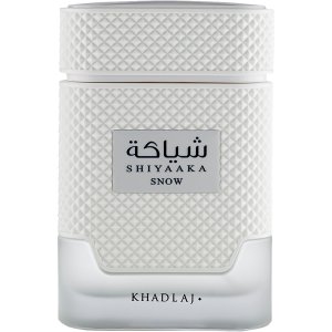 Khadlaj Shiyaaka Snow M Eau de Parfum