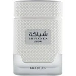 Khadlaj Shiyaaka Snow M Eau de Parfum