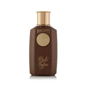 Khadlaj Biscotti Date Toffee extrait de parfum unisexe
