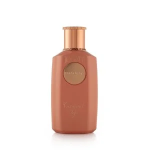 Khadlaj Biscotti Caramel Pop extrait de parfum unisexe