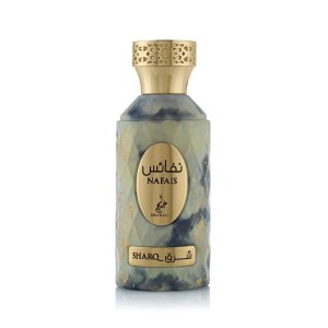 Nafais Sharq eau de parfum unisexe