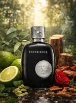 25 Experience eau de parfum unisexe 100 ml