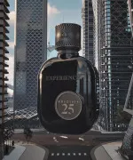 25 Experience eau de parfum unisexe 100 ml