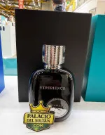 25 Experience eau de parfum unisexe 100 ml