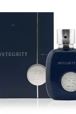 25 Integrity eau de parfum pour homme 100 ml