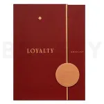 25 Loyalty eau de parfum unisexe 100 ml