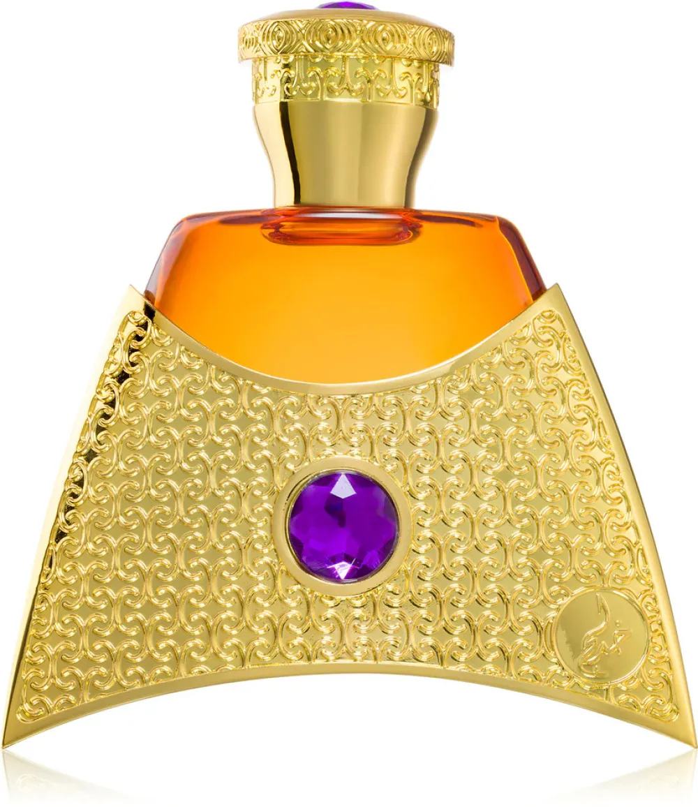Aaliya huile parfumée pour femmes 27 ml