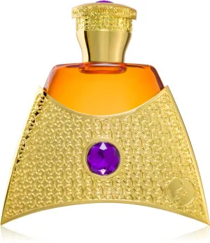 Khadlaj Aaliya huile parfumée pour femmes 27 ml