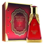 Amber Pure huile parfumée unisexe 20 ml