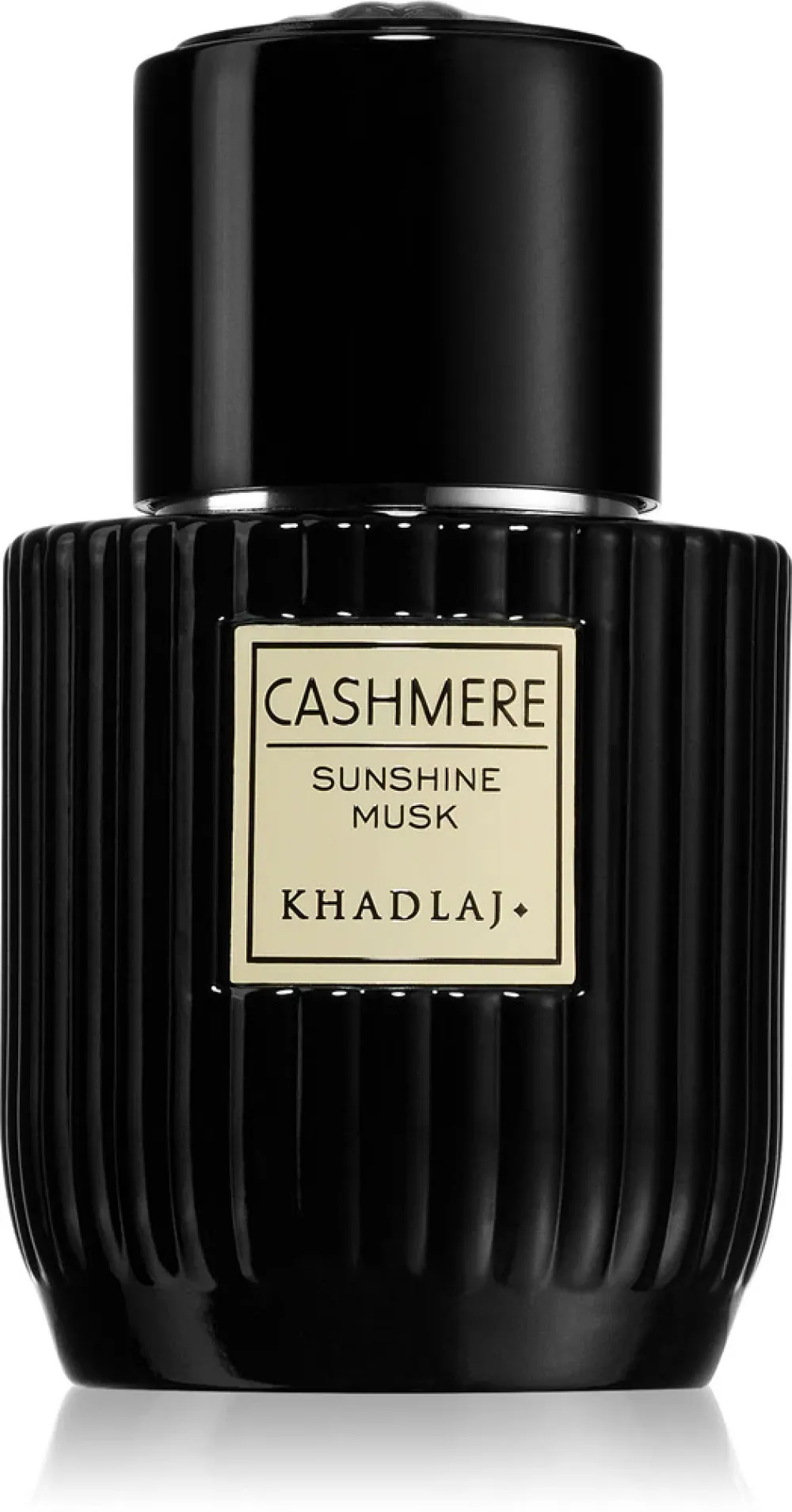Cashmere Sunshine Musk eau de parfum unisexe 100 ml
