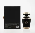 Empire Crown eau de parfum pour hommes 100 ml