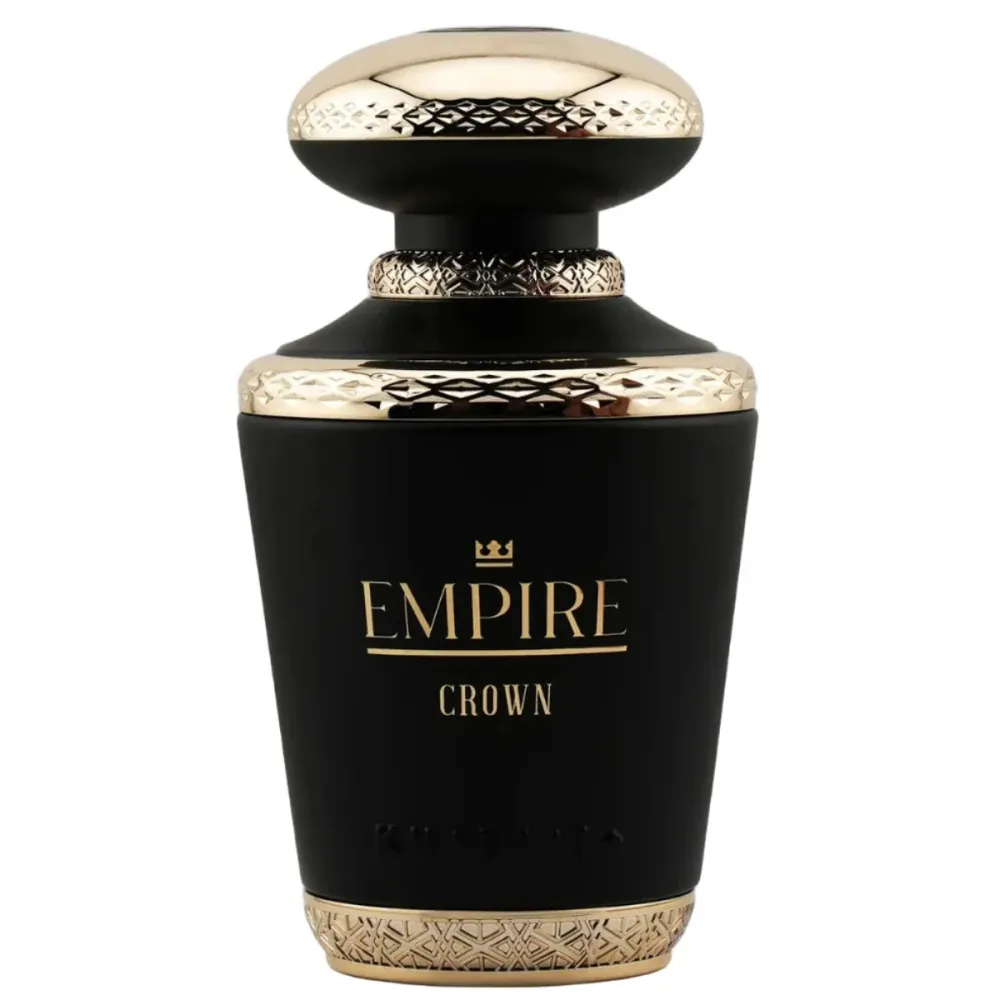 Empire Crown eau de parfum pour hommes 100 ml