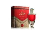 Ghazlaan huile parfumée unisexe 20 ml