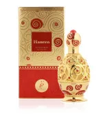 Haneen Gold huile parfumée unisexe 20 ml
