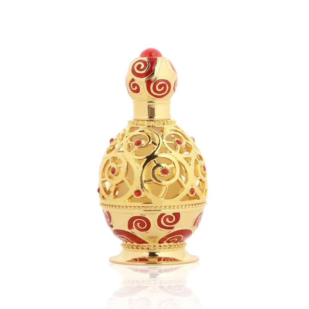 Haneen Gold huile parfumée unisexe 20 ml