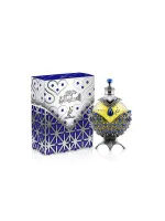 Hareem Al Sultan Antique Silver huile parfumée unisexe 35 ml