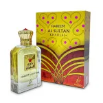 Hareem Al Sultan Gold eau de parfum pour femmes 75 ml